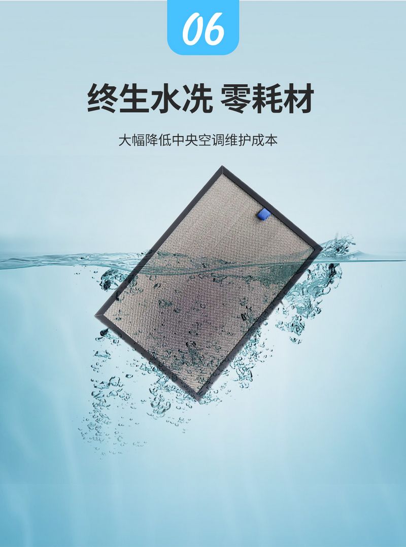 風(fēng)盤凈化消毒模組