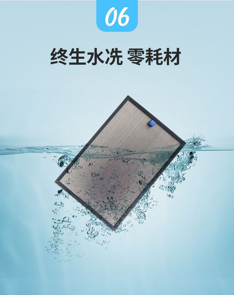 KNE凈化消毒新風(fēng)箱